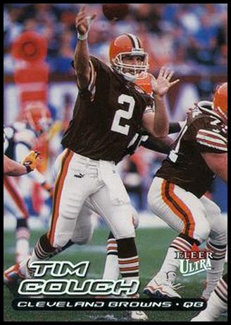 140 Tim Couch